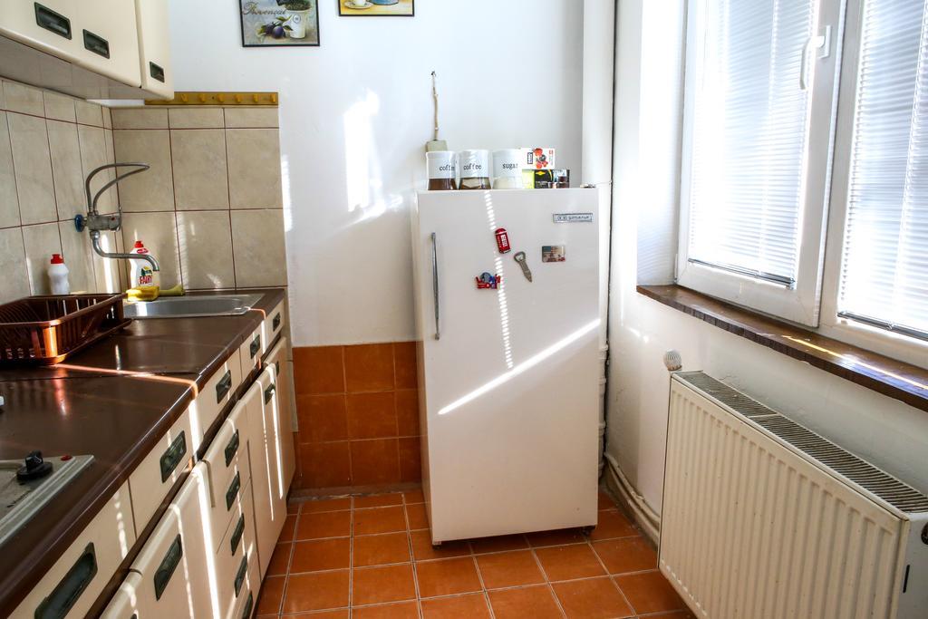 The Comfy Hostel Скопье Экстерьер фото