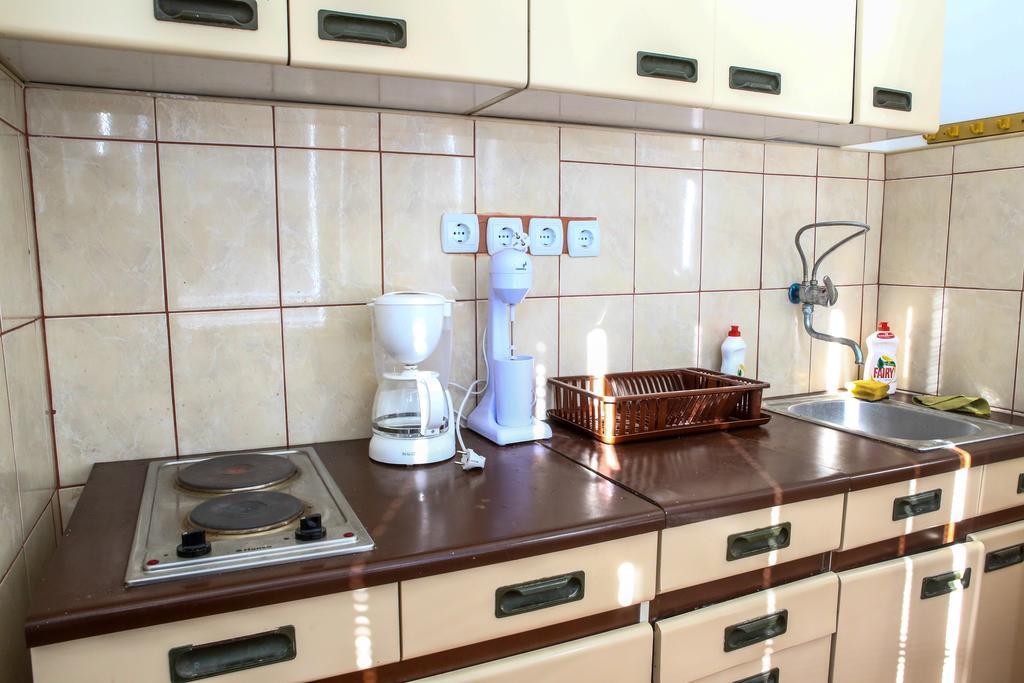 The Comfy Hostel Скопье Экстерьер фото