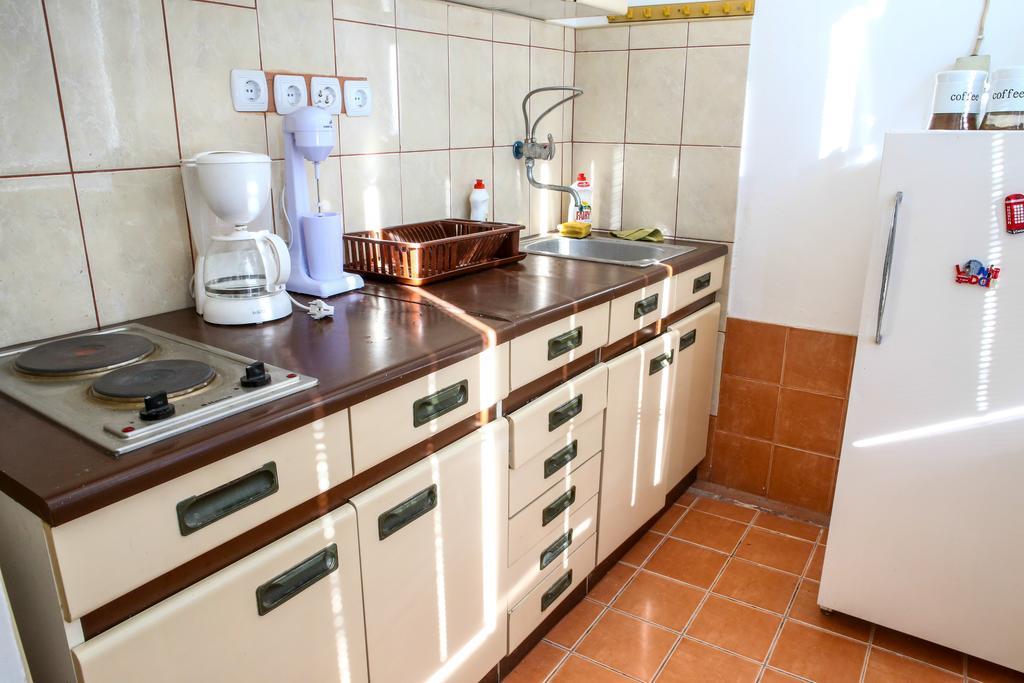 The Comfy Hostel Скопье Экстерьер фото