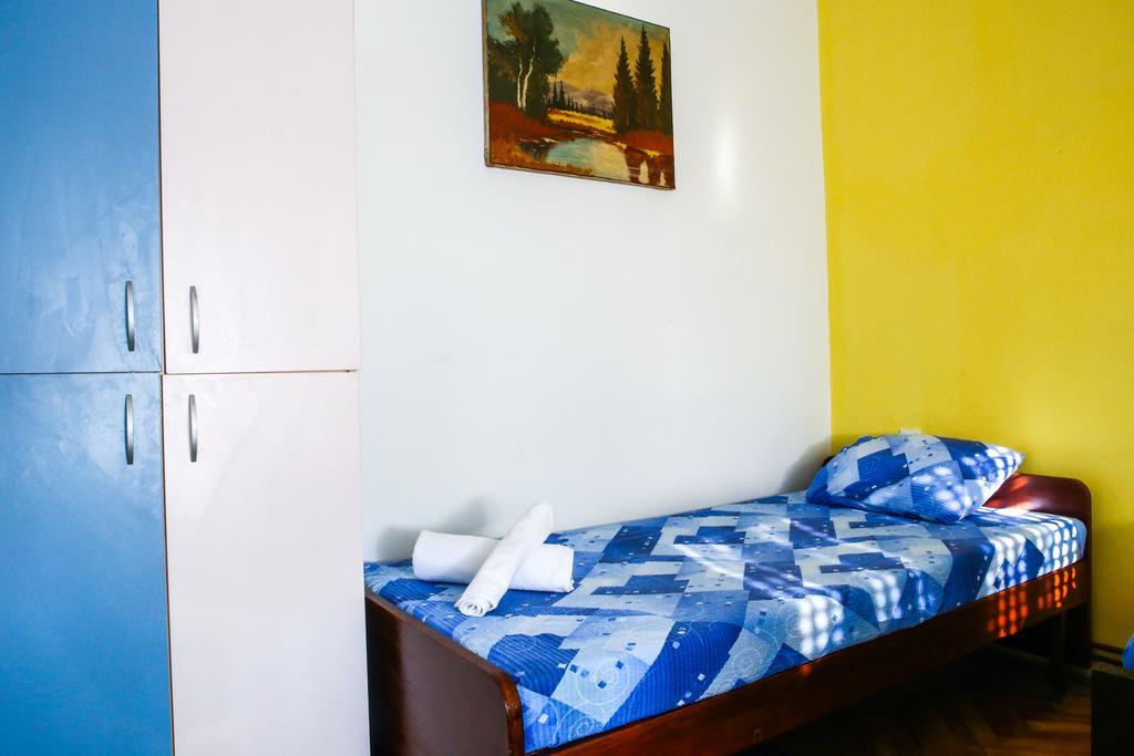 The Comfy Hostel Скопье Номер фото