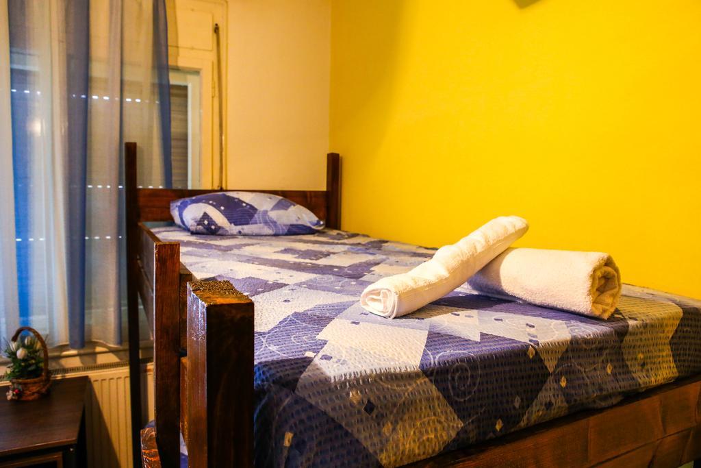 The Comfy Hostel Скопье Номер фото