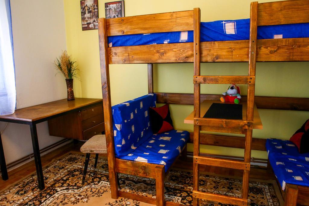 The Comfy Hostel Скопье Номер фото