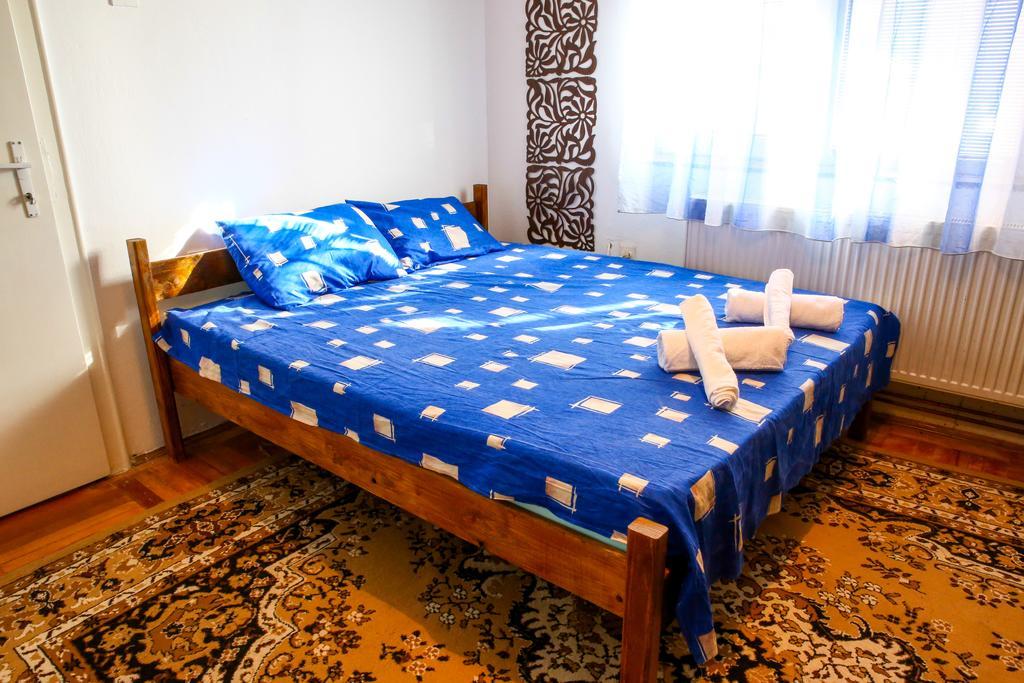 The Comfy Hostel Скопье Номер фото