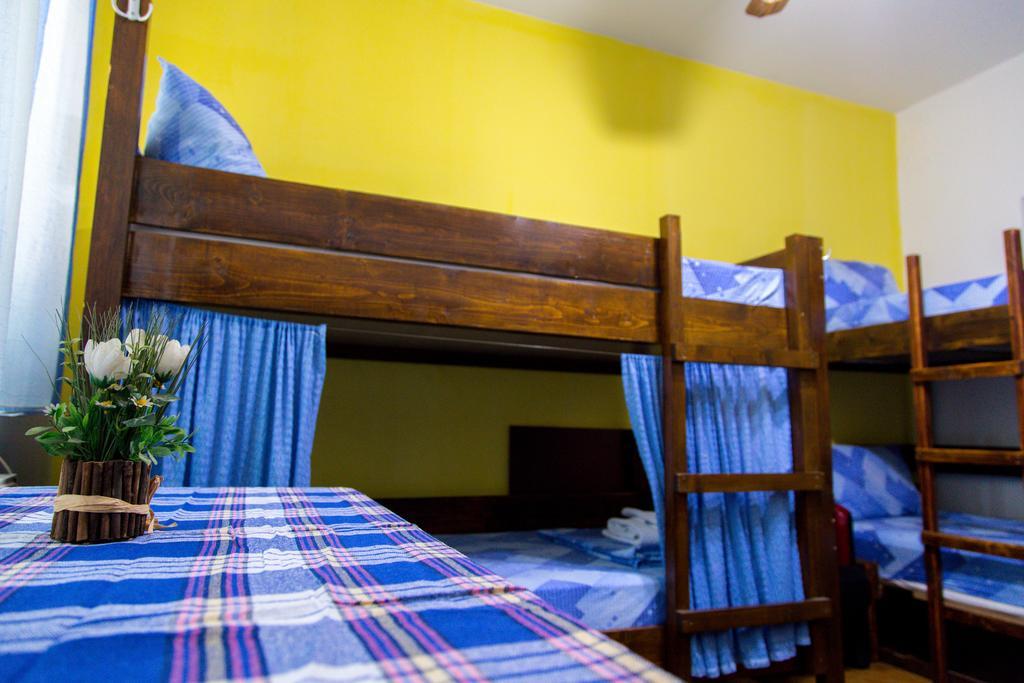 The Comfy Hostel Скопье Экстерьер фото