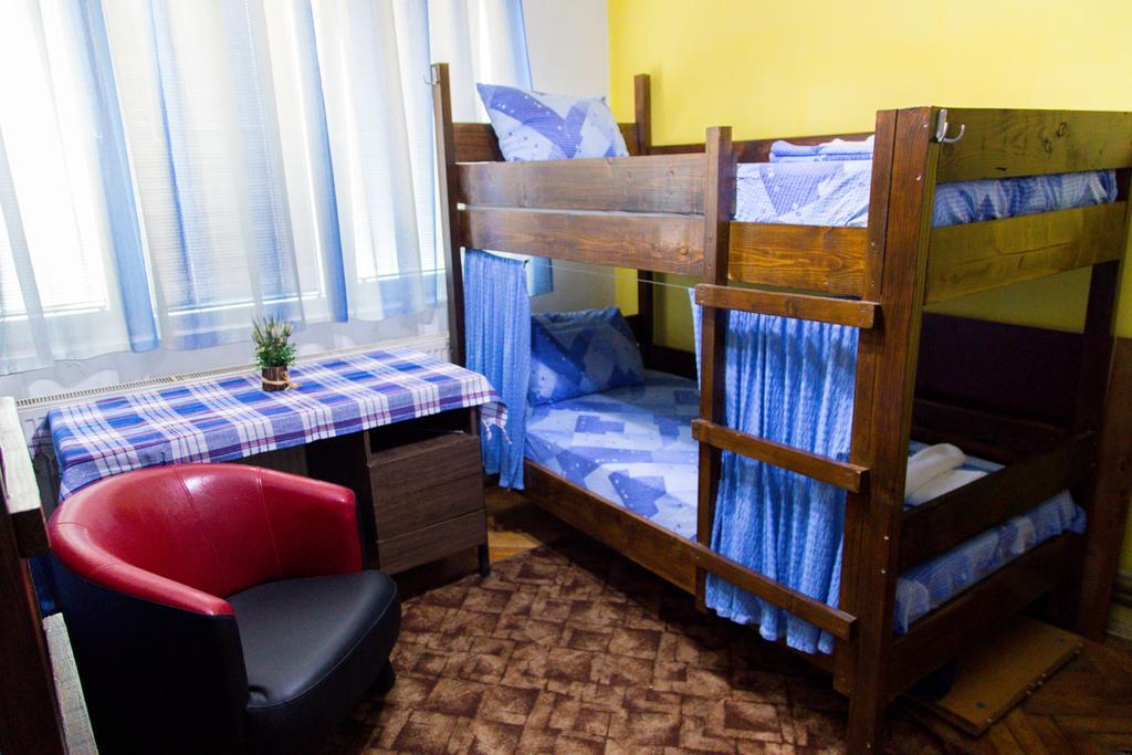 The Comfy Hostel Скопье Экстерьер фото