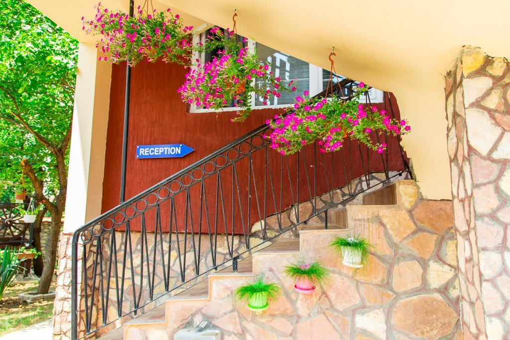 The Comfy Hostel Скопье Экстерьер фото