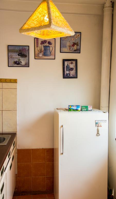 The Comfy Hostel Скопье Экстерьер фото