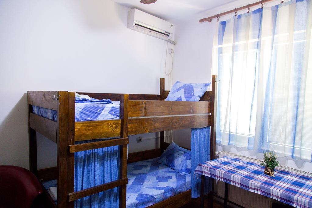 The Comfy Hostel Скопье Экстерьер фото