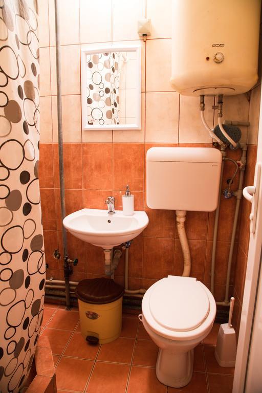 The Comfy Hostel Скопье Экстерьер фото