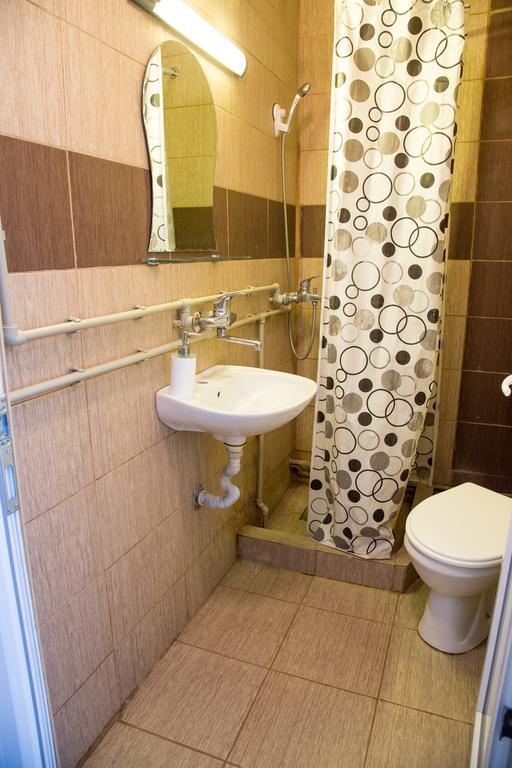 The Comfy Hostel Скопье Экстерьер фото