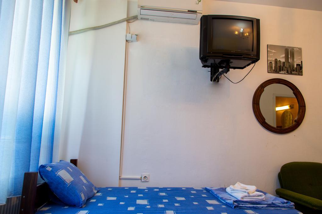 The Comfy Hostel Скопье Экстерьер фото