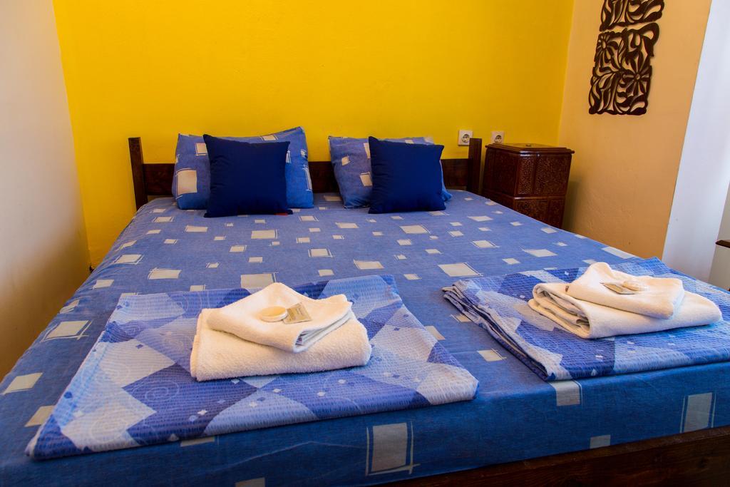 The Comfy Hostel Скопье Экстерьер фото